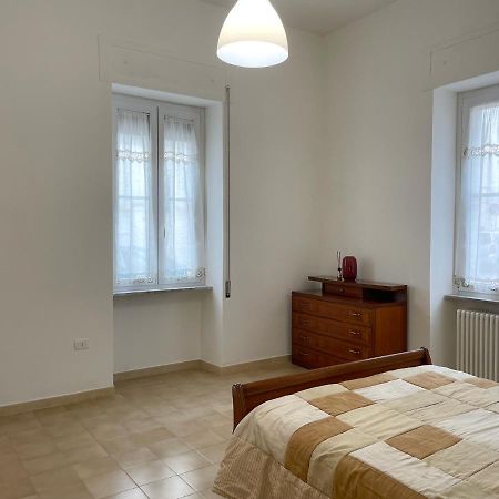 La Lanterna Del Sasso Villa Matera Buitenkant foto