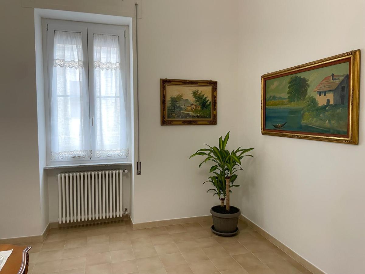 La Lanterna Del Sasso Villa Matera Buitenkant foto