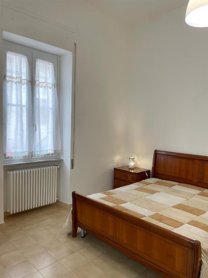 La Lanterna Del Sasso Villa Matera Buitenkant foto