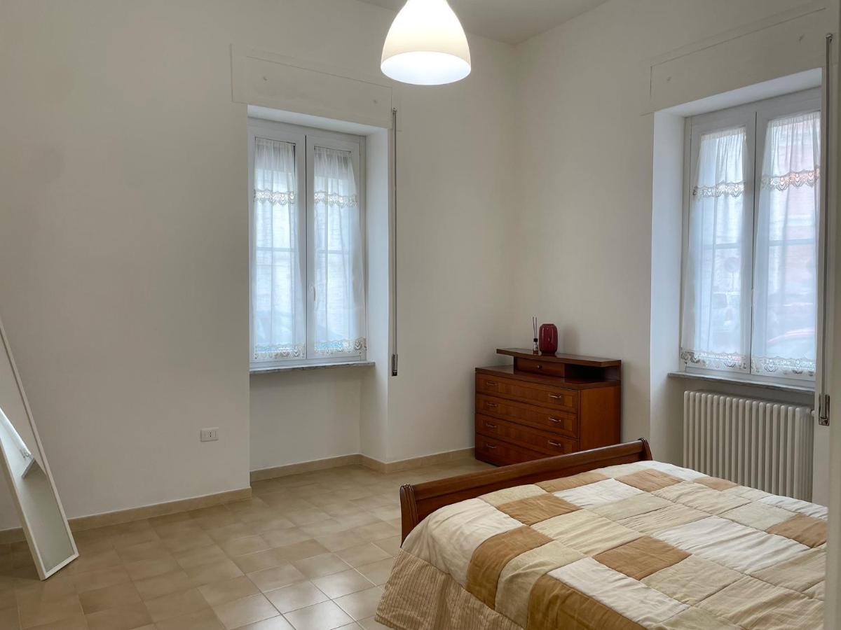 La Lanterna Del Sasso Villa Matera Buitenkant foto