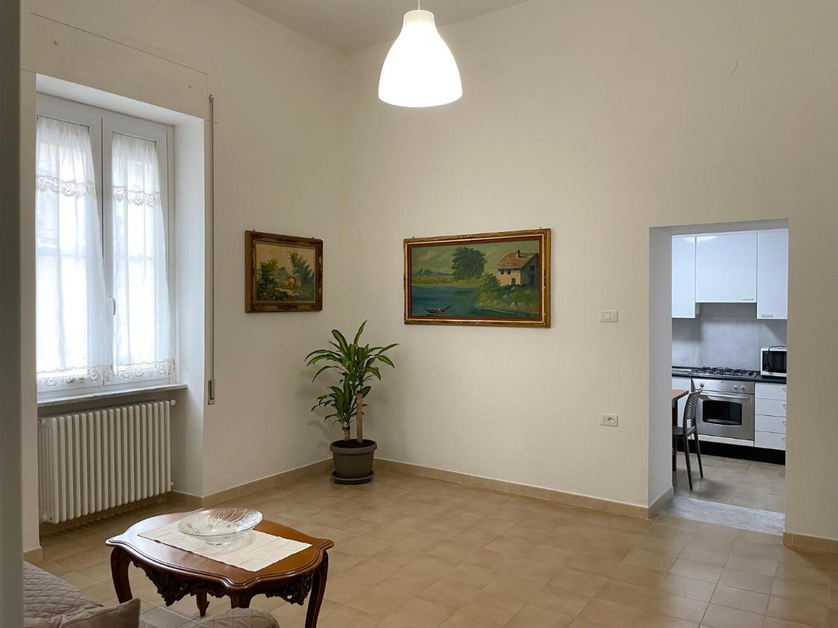 La Lanterna Del Sasso Villa Matera Buitenkant foto
