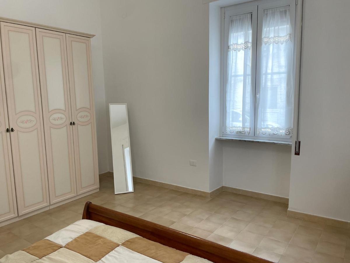 La Lanterna Del Sasso Villa Matera Buitenkant foto